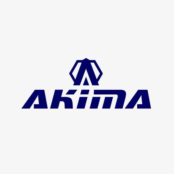''AKİMA'' için modern, özgün ve kurumsal logo tasarımı.