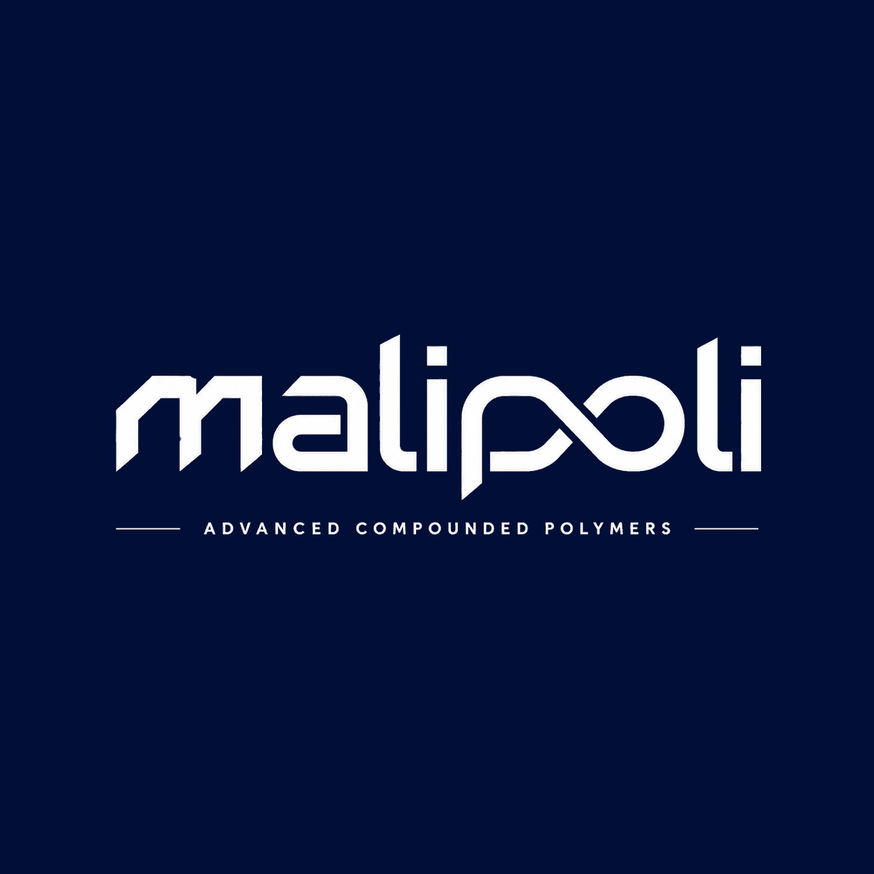 Mali Polimerler Sanayi ve Ticaret Limited Şirketi — Endüstriyel Ürünler — Logo Tasarımı #45