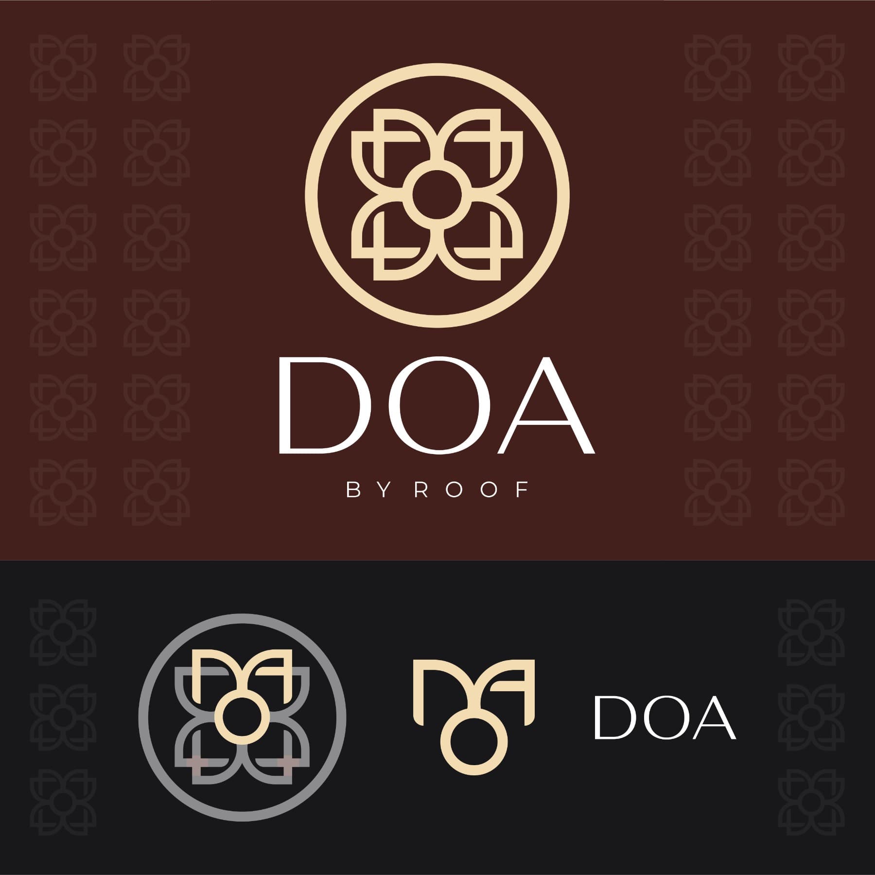 Modern restoran logosu , luks , modern , goze alici , — Cafe & Restoran — Logo Tasarımı #120