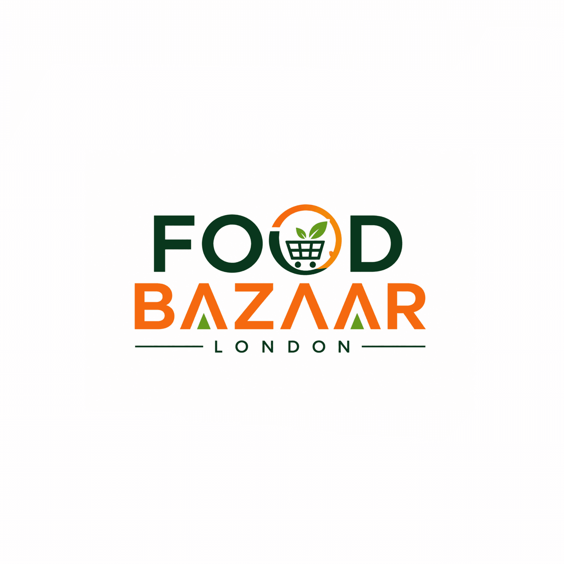 supermarket zıncırı ılk logo secımı — Market & Süper Market — Logo Tasarımı #114