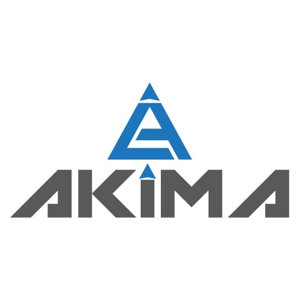 ''AKİMA'' için güçlü, modern, özgün ve kurumsal bir logo tasarımı arıyoruz…