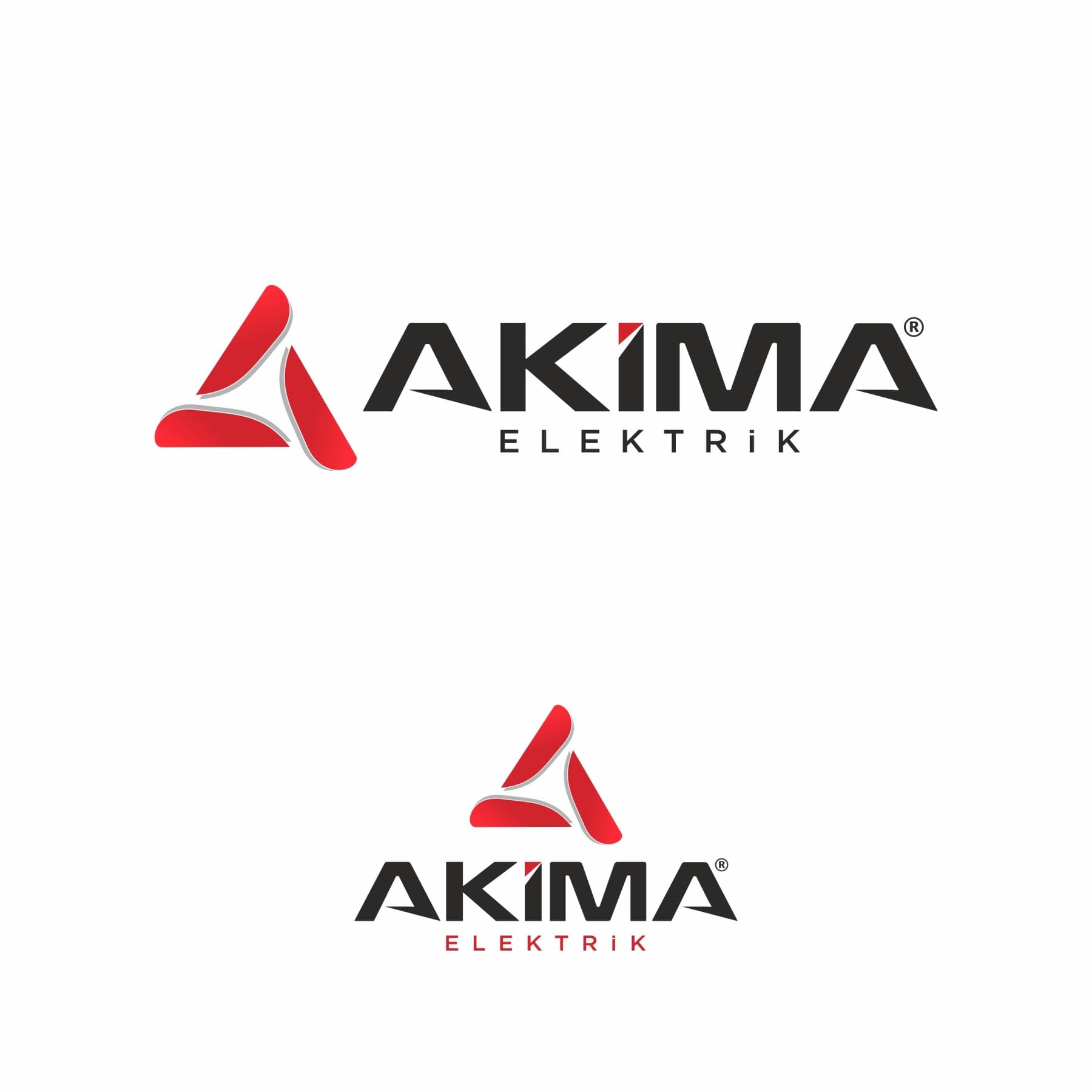AKİMA İçin Güçlü, Ciddi ve Kurumsal Tipografi / Logo Tasarımı İstiyoruz. — Elektrik & Elektronik & Otomasyon & Mühendislik — Logo Tasarımı #164