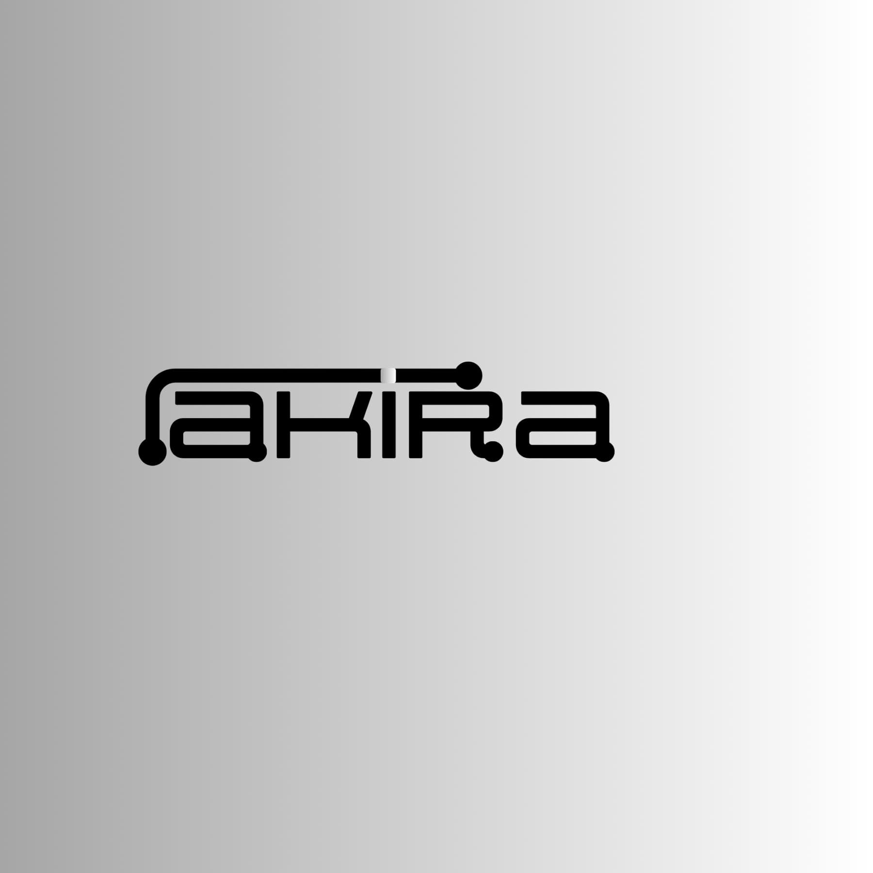 ''AKİMA'' için modern, özgün ve kurumsal logo tasarımı.