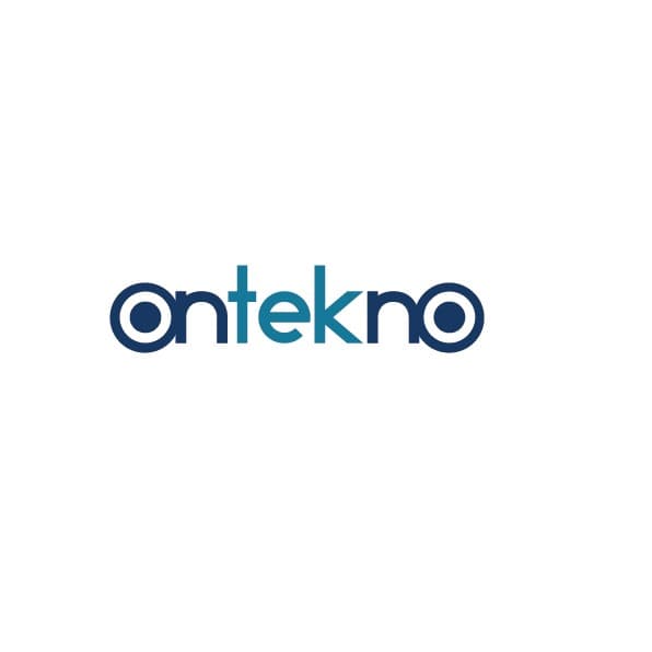 Teknoloji Partneri Firmamıza Yeni Logo — İnternet Tekonolojileri — Logo Tasarım #7
