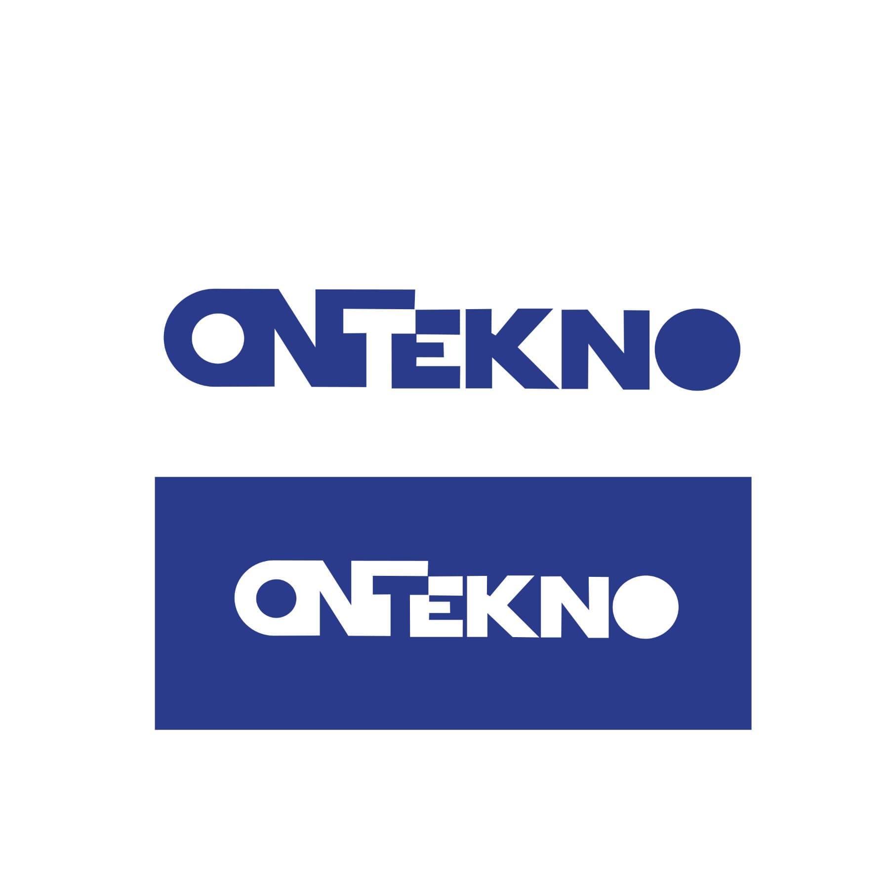 Teknoloji Partneri Firmamıza Yeni Logo — İnternet Tekonolojileri — Logo Tasarım #1