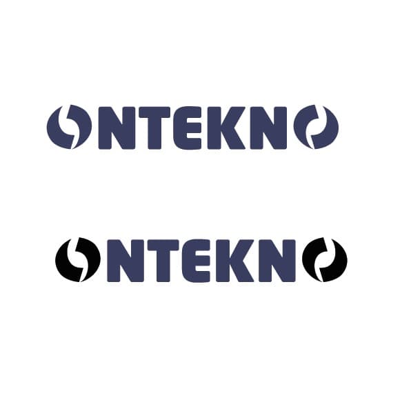 Teknoloji Partneri Firmamıza Yeni Logo — İnternet Tekonolojileri — Logo Tasarım #3