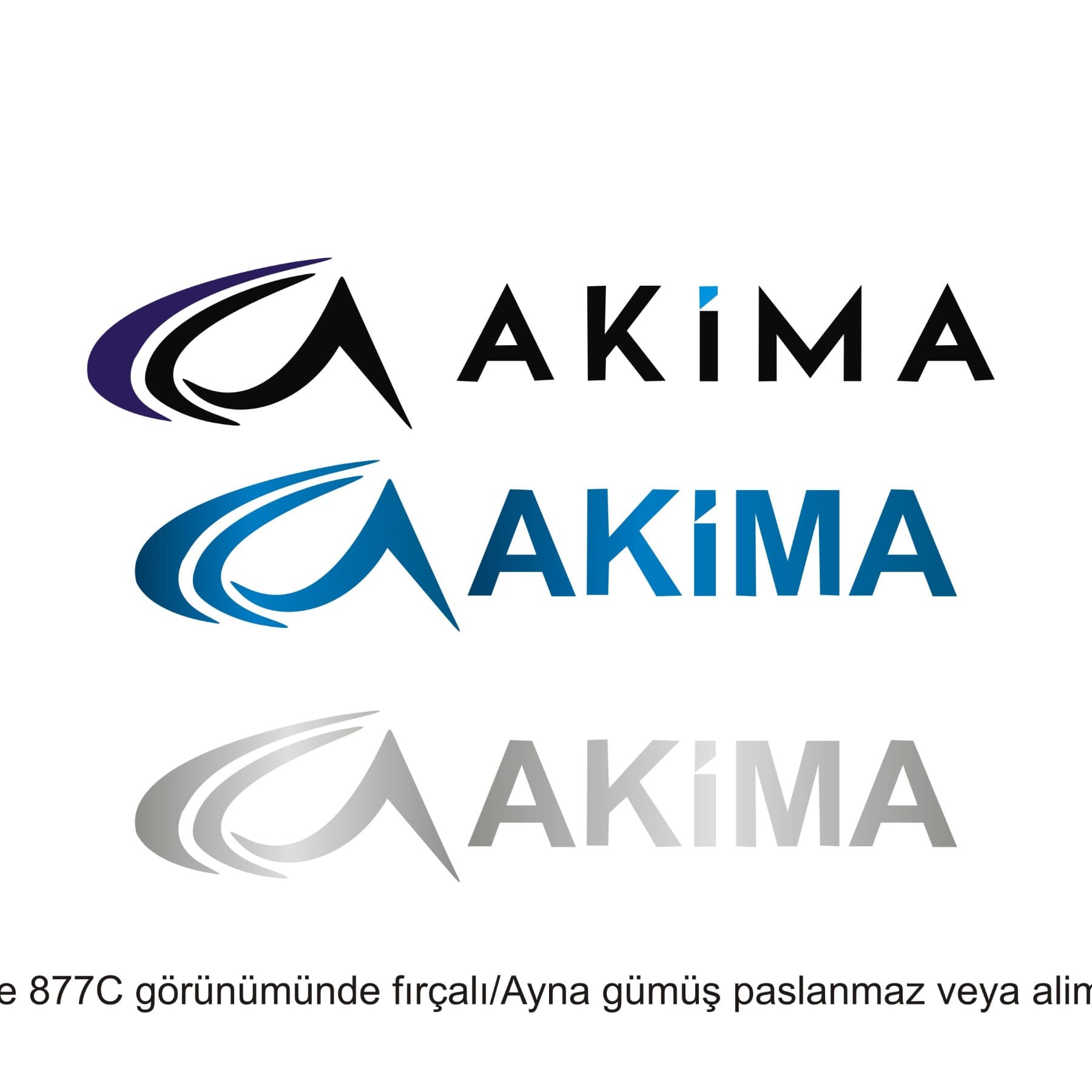 AKİMA İçin Güçlü, Ciddi ve Kurumsal Tipografi / Logo Tasarımı İstiyoruz. — Elektrik & Elektronik & Otomasyon & Mühendislik — Logo Tasarımı #283