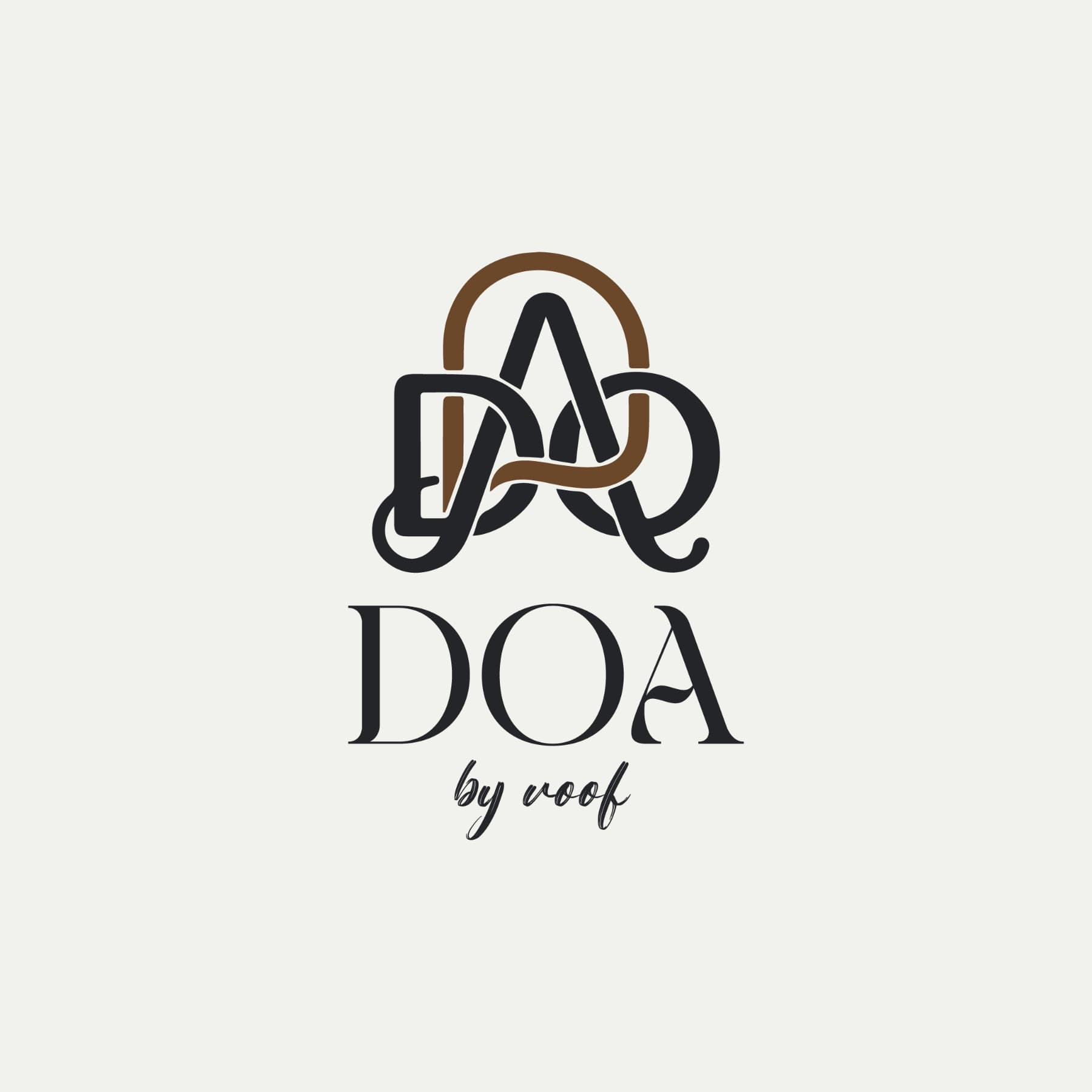 Modern restoran logosu , luks , modern , goze alici , — Cafe & Restoran — Logo Tasarımı #136