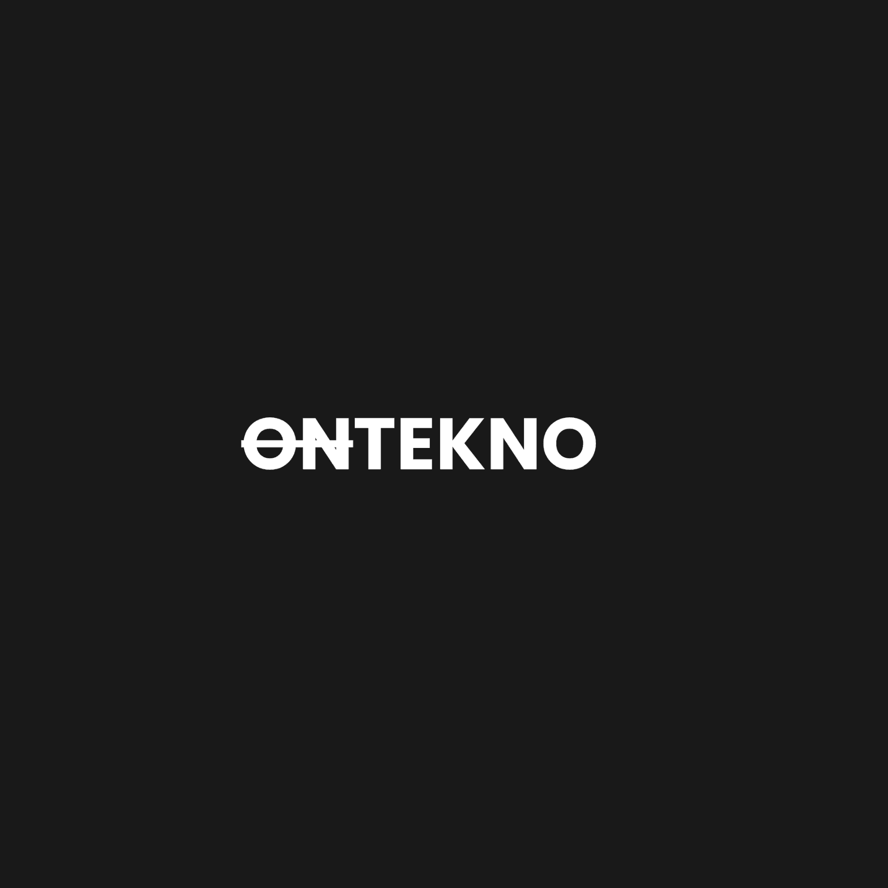 Teknoloji Partneri Firmamıza Yeni Logo — İnternet Tekonolojileri — Logo Tasarım #21