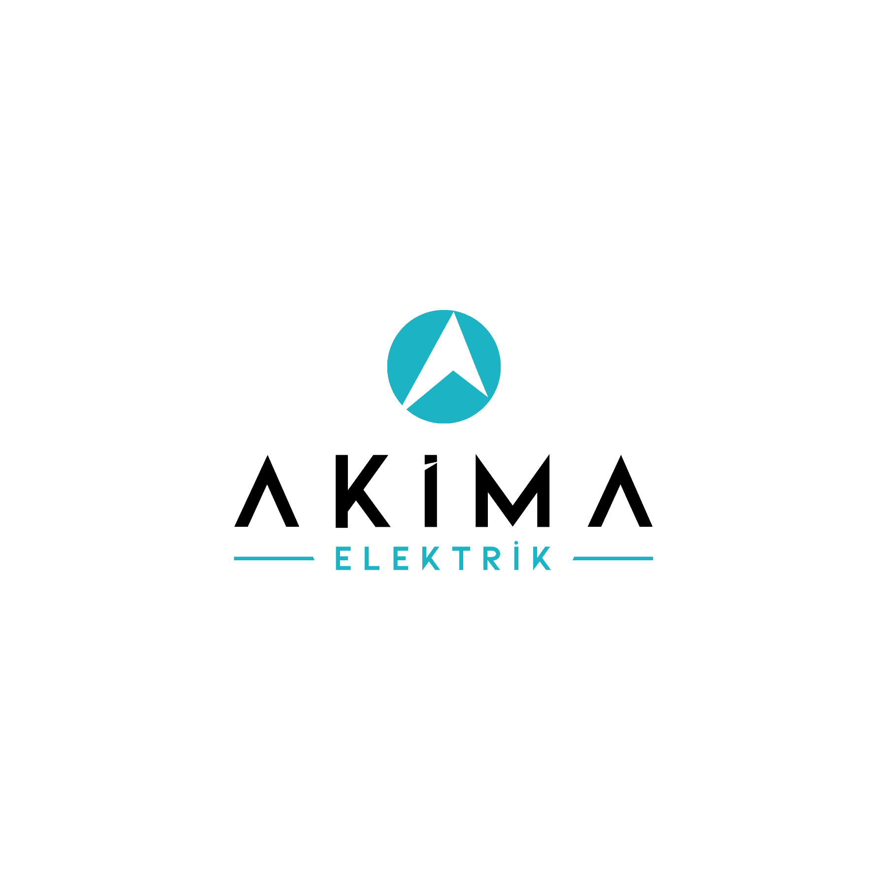 AKİMA İçin Güçlü, Ciddi ve Kurumsal Tipografi / Logo Tasarımı İstiyoruz. — Elektrik & Elektronik & Otomasyon & Mühendislik — Logo Tasarımı #277