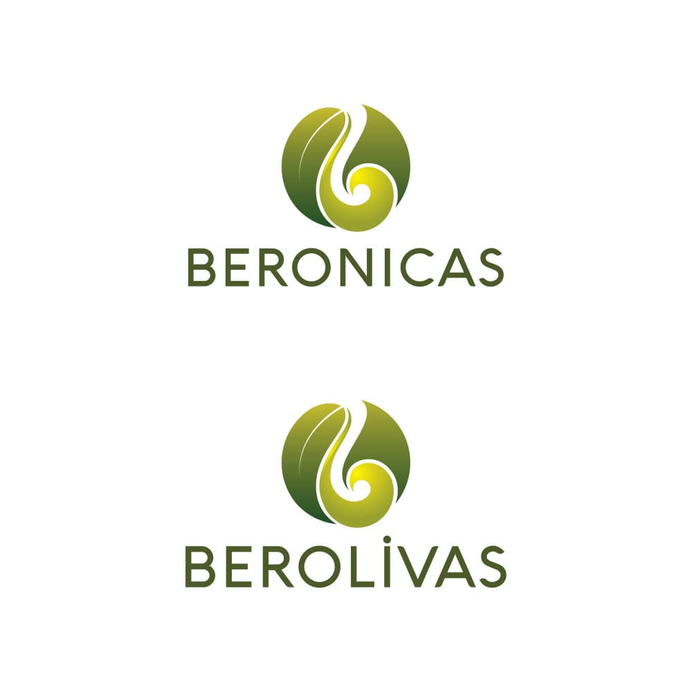 Zeytinyağı Markası için Logo Tasarımı