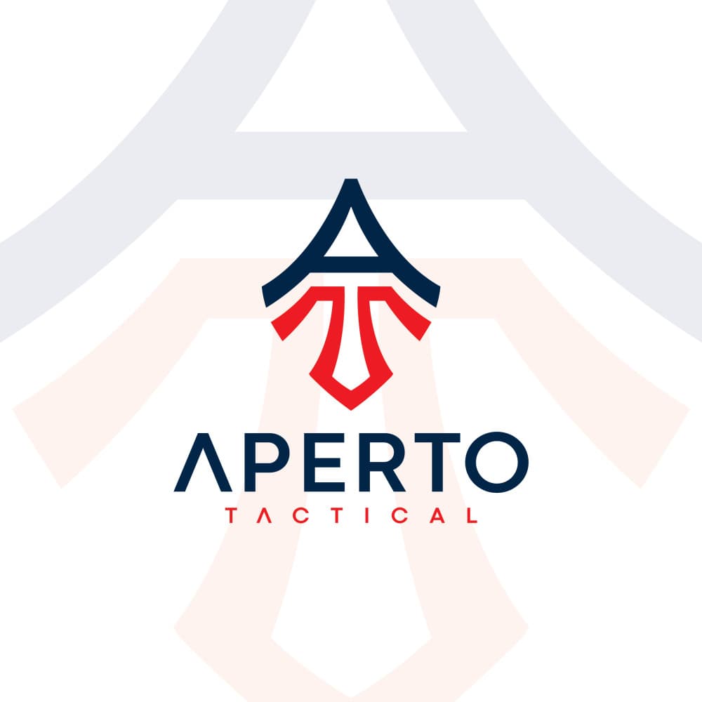 Yeni kurulacak olan APERTO TACTİCAL isimli markamız için sade ve şık bir logo arıyoruz