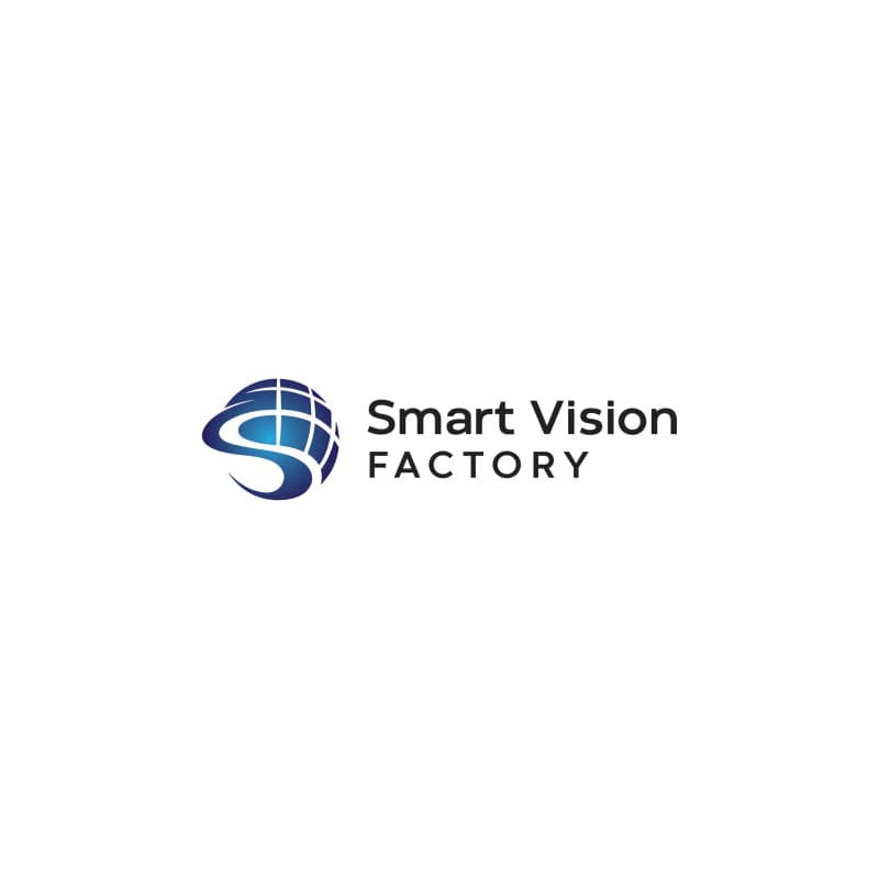Smart Vision Factory için Logo Tasarımı Yarışma Özeti