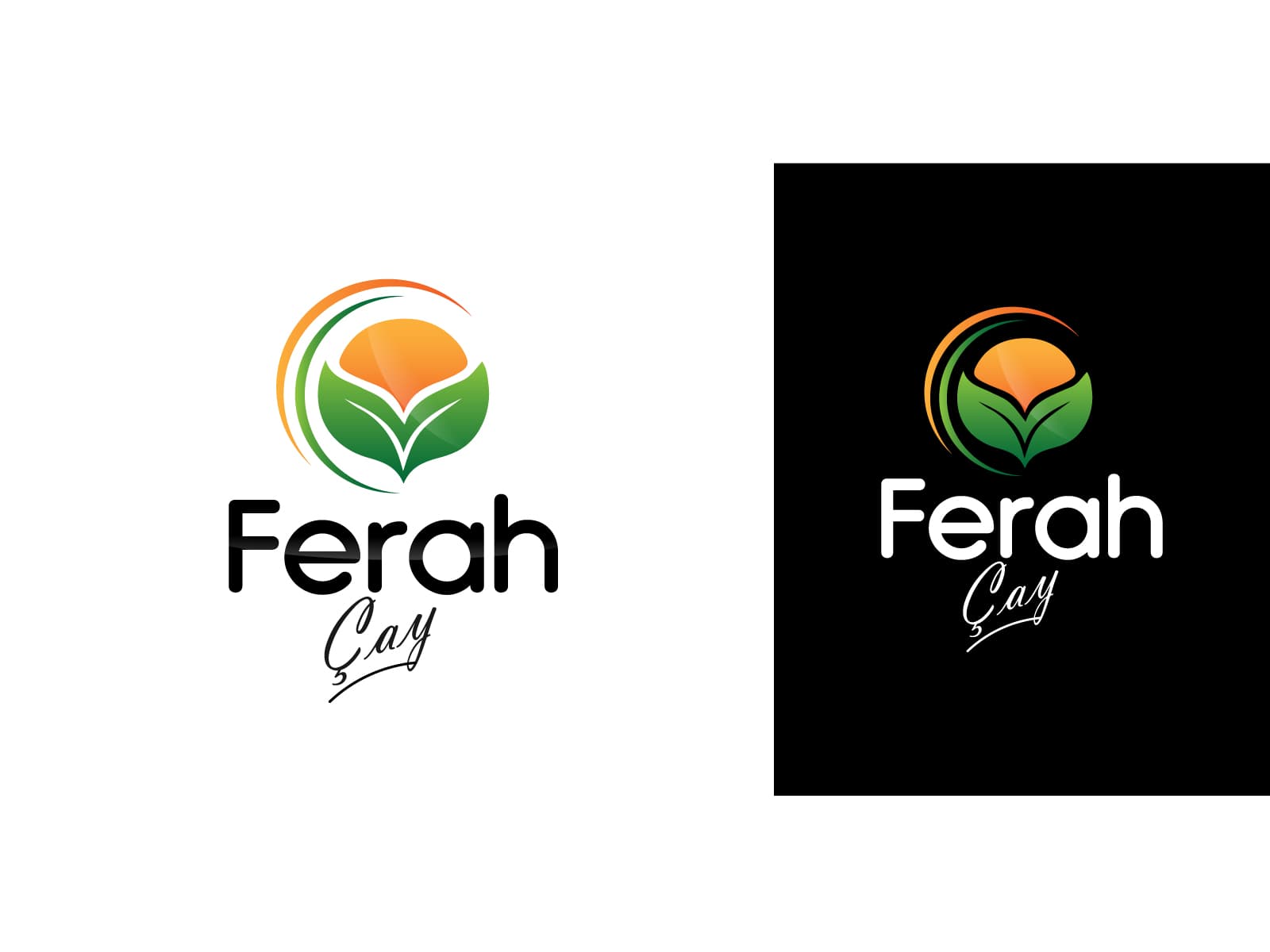 FERAH ÇAY YENİ LOGOSUNU ARIYOR