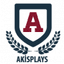 AkisPlays