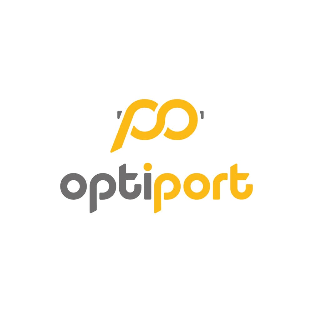 Sanal Portalda Optik — Optik & Gözlük — Logo ve Sosyal Medya Kapak Tasarımları #6