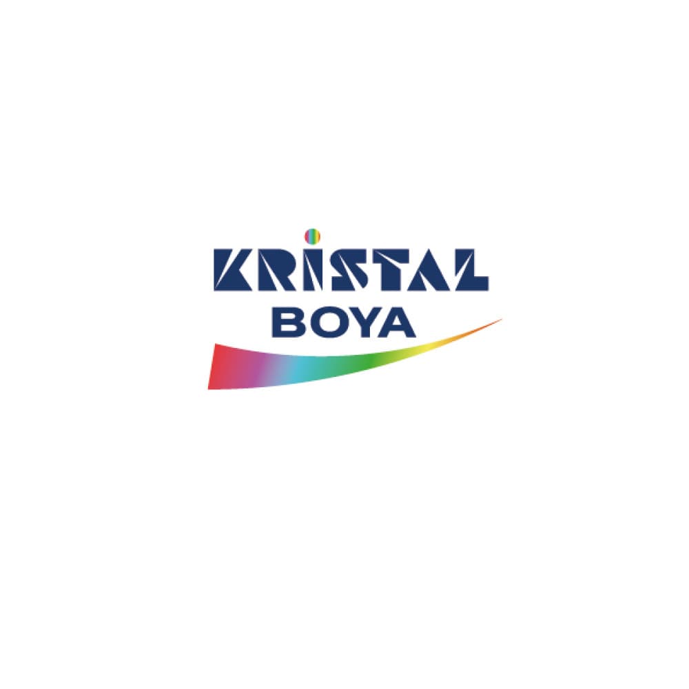 71 Yıllık Köklü Aile Şirketimiz İçin Modern ve Güçlü Logo Tasarımı — Boyalar & Endüstriyel Boyalar — Logo Tasarım #79
