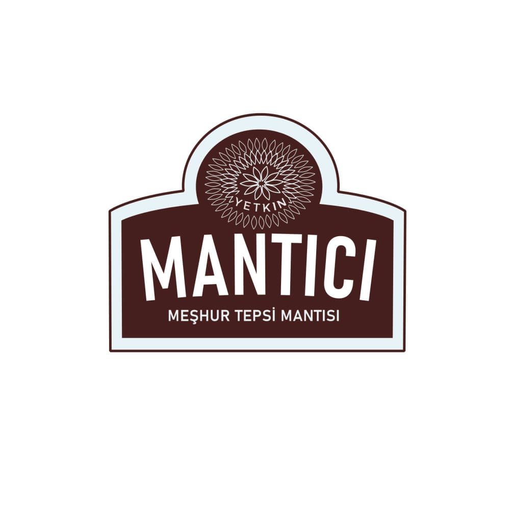 MANTI RESTAURANT LOGOSU — Restoran — Logo Tasarım #31