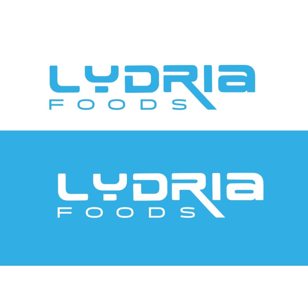 LYDRIA İsimli Gıda Şirketimiz İçin Logo Tasarımı — Dondurulmuş Gıda & Konserve — Logo tasarım (Bütçe İadeli) #457