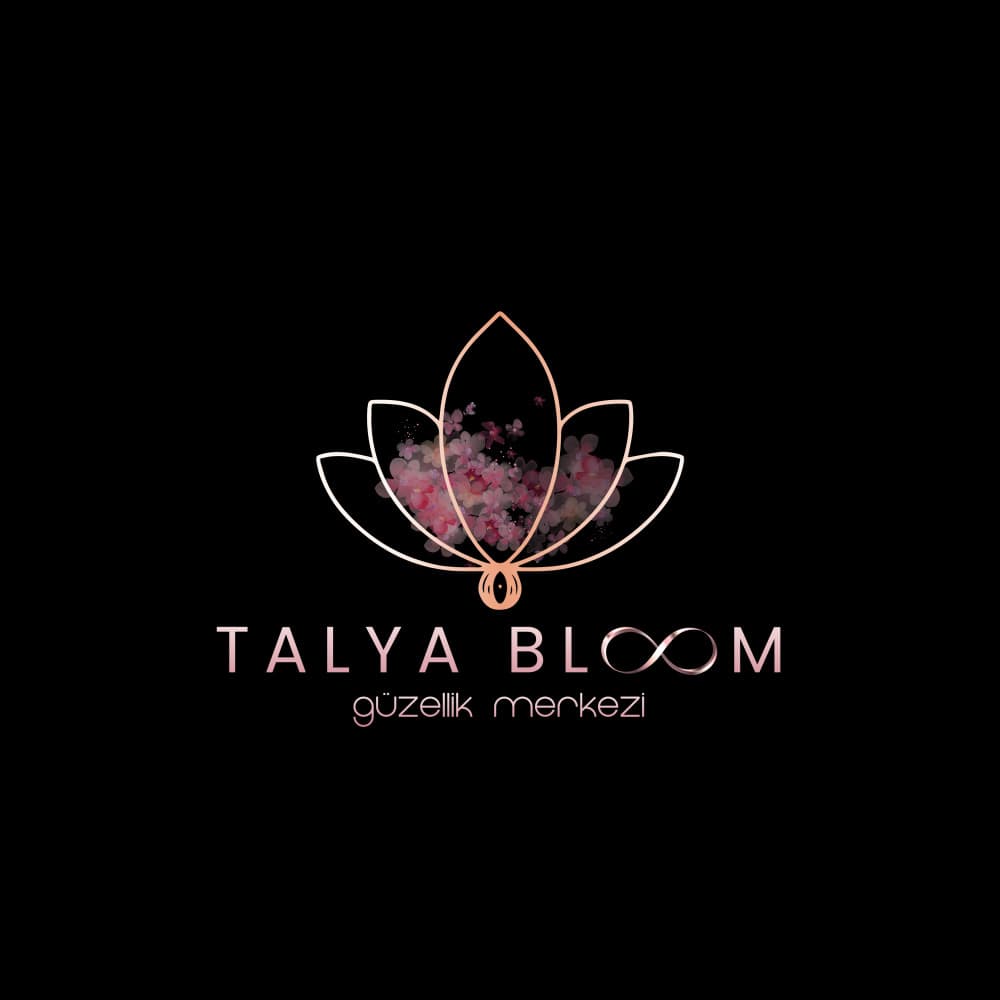 TALYA BLOOM Güzellik yarışması — Kozmetik & Parfüm / Itrıyat & Kişisel Bakım / Güzellik — Logo ve Kurumsal Kimlik Tasarımı #98