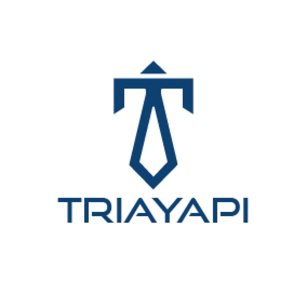 Tria Yapı Market Kurumsal Kimlik — Yapı Market — Logo ve Kurumsal Kimlik Tasarımı #88