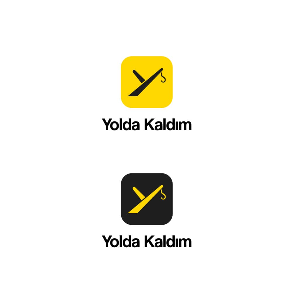 Yakında Yayınlanacak Uygulamamız İçin Logo Tasarımı — Mobil Uygulama — Logo Tasarım #31