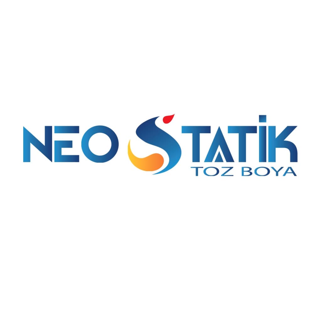 Neo Statik’in Yeni Yüzü: Logo ve Tabela Tasarımı — Boyalar & Endüstriyel Boyalar — Logo ve Tabela Tasarımı #241