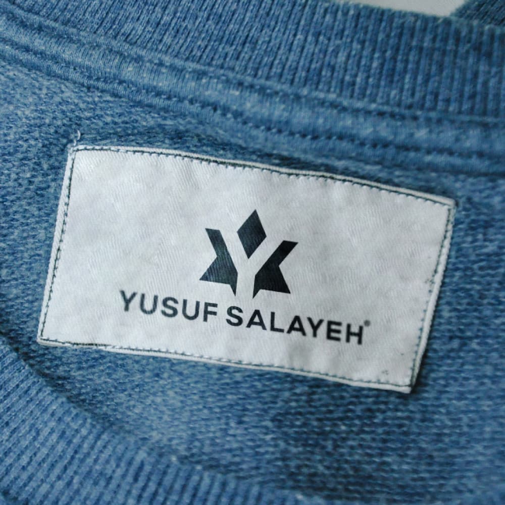 Tekstil Sektörü İçin Modern Logo — Tekstil & Aksesuar — Logo tasarım (Bütçe İadeli) #24