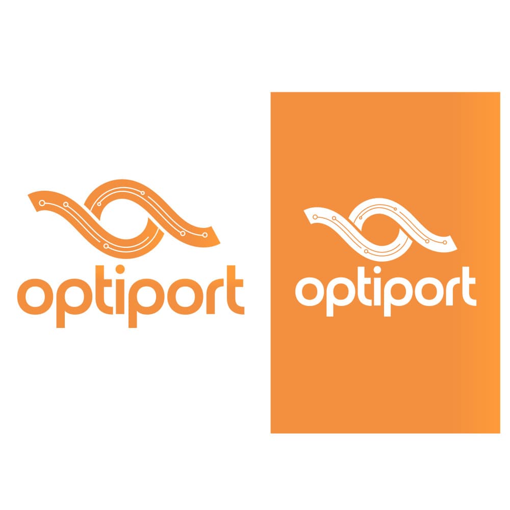 Sanal Portalda Optik — Optik & Gözlük — Logo ve Sosyal Medya Kapak Tasarımları #23