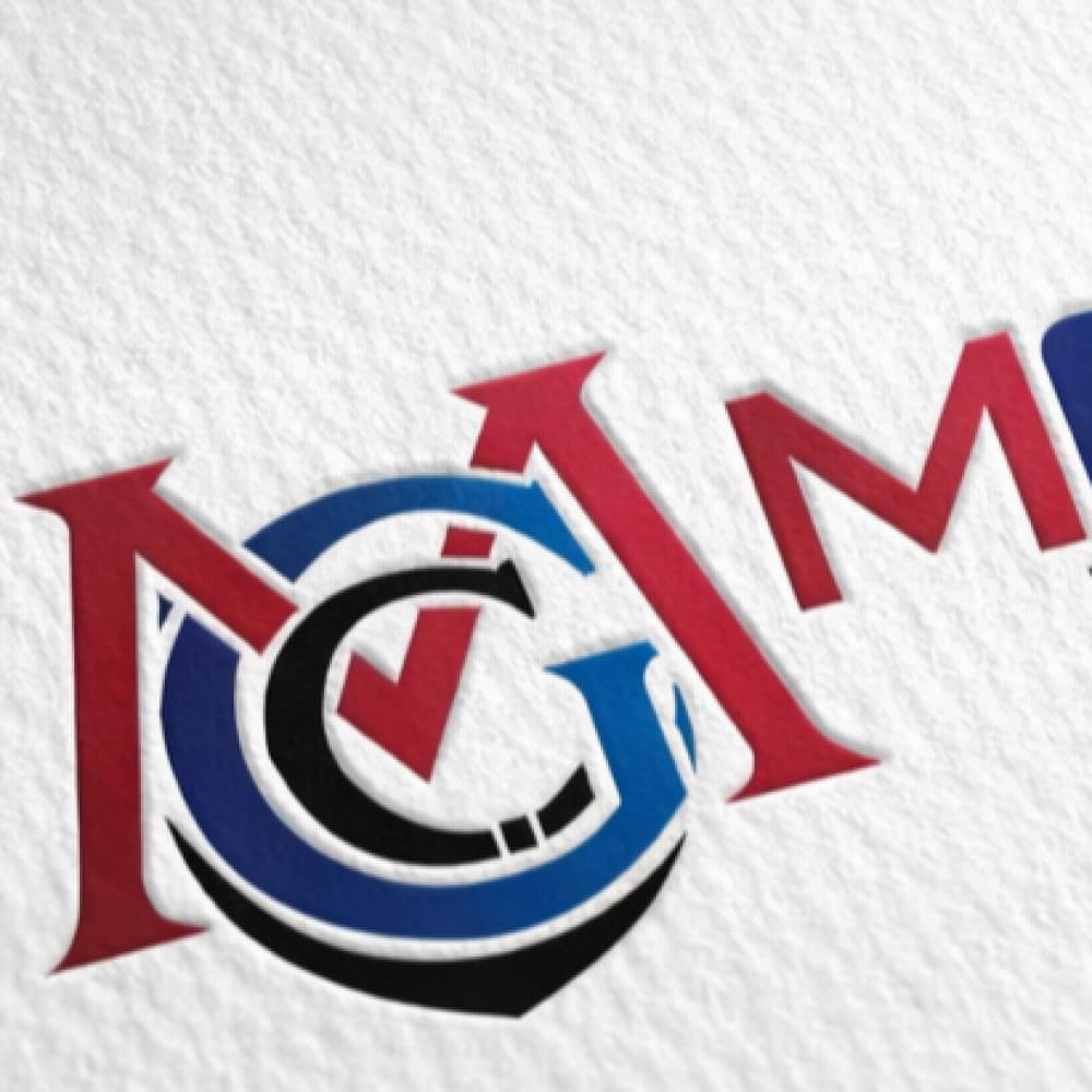 MÇ GRUP İNŞAAT Logo Çalışması — İnşaat & Taahhüt — Logo Tasarım #57
