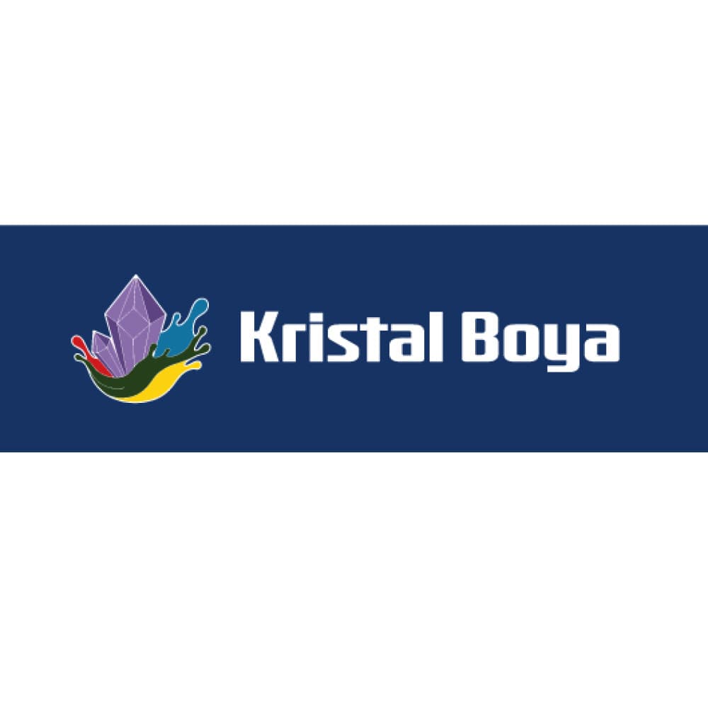 71 Yıllık Köklü Aile Şirketimiz İçin Modern ve Güçlü Logo Tasarımı — Boyalar & Endüstriyel Boyalar — Logo Tasarım #56