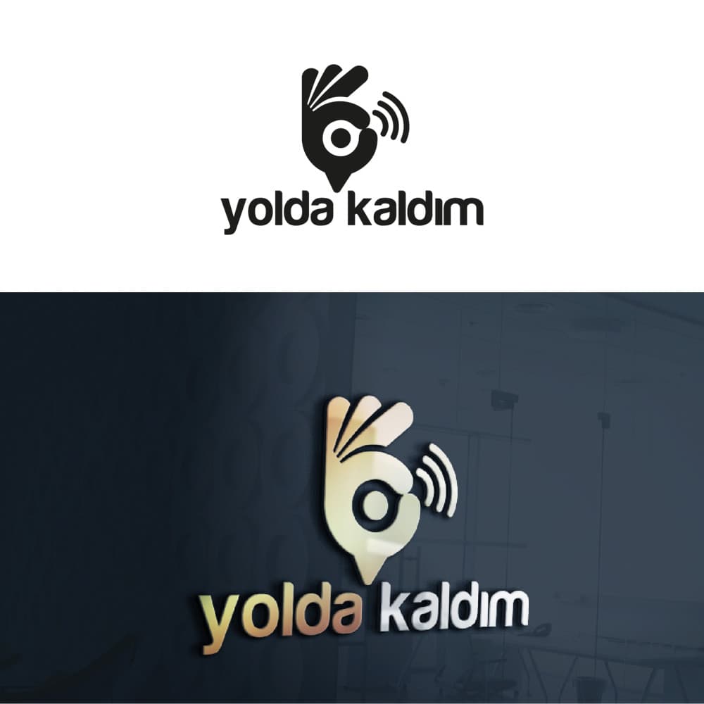 Yakında Yayınlanacak Uygulamamız İçin Logo Tasarımı — Mobil Uygulama — Logo Tasarım #13