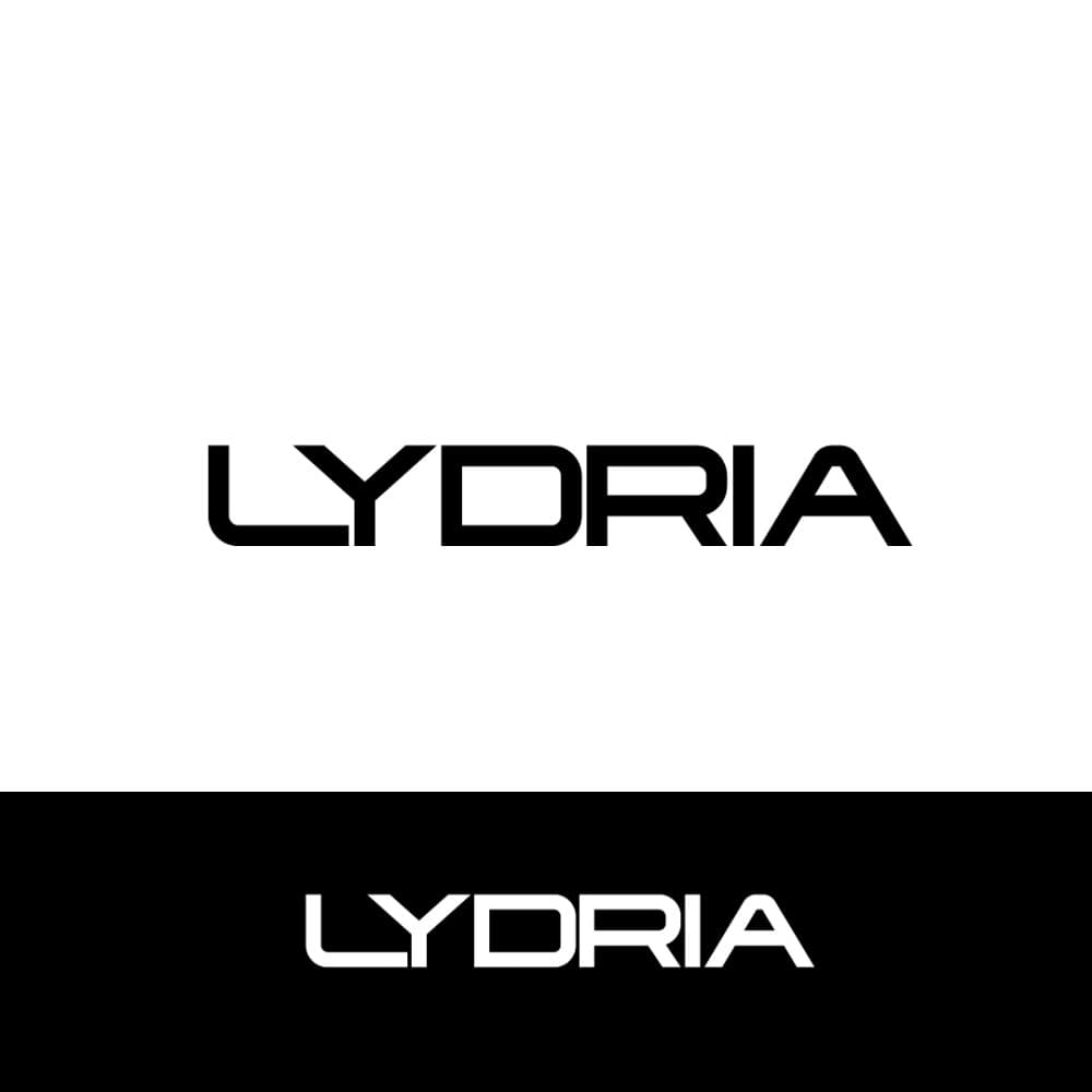 LYDRIA İsimli Gıda Şirketimiz İçin Logo Tasarımı — Dondurulmuş Gıda & Konserve — Logo tasarım (Bütçe İadeli) #399