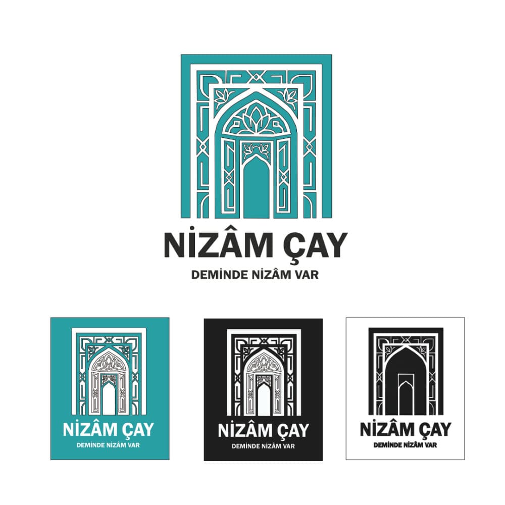 Çay Markamız İçin Güçlü ve Modern Bir Logo — Gıda  Toptan & Perakende — Logo tasarım (Bütçe İadeli) #75