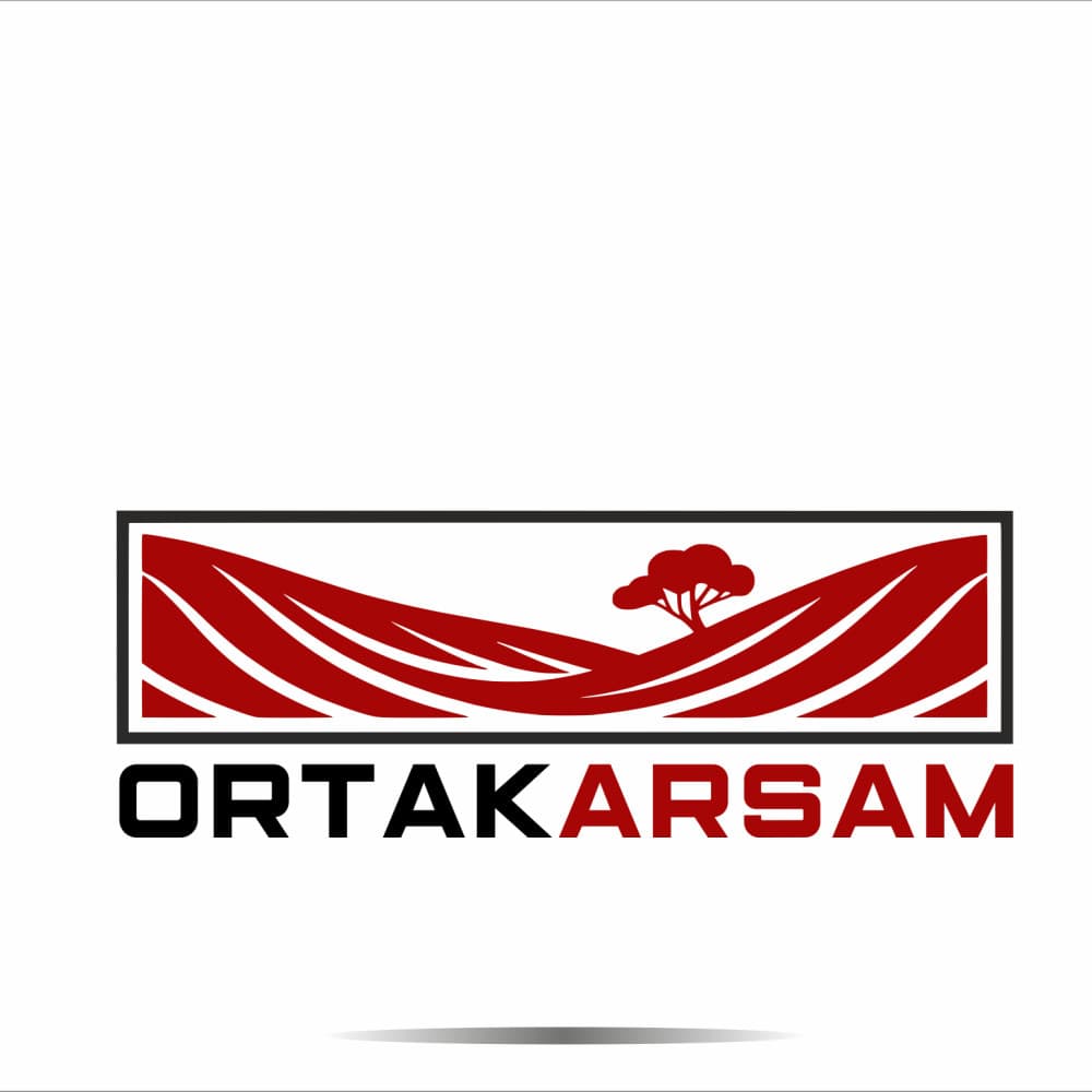 Arsa Geliştirme Model Markası İçin Logo — Gayrimenkul & Hukuk & Danışmanlık — Logo Tasarım #33