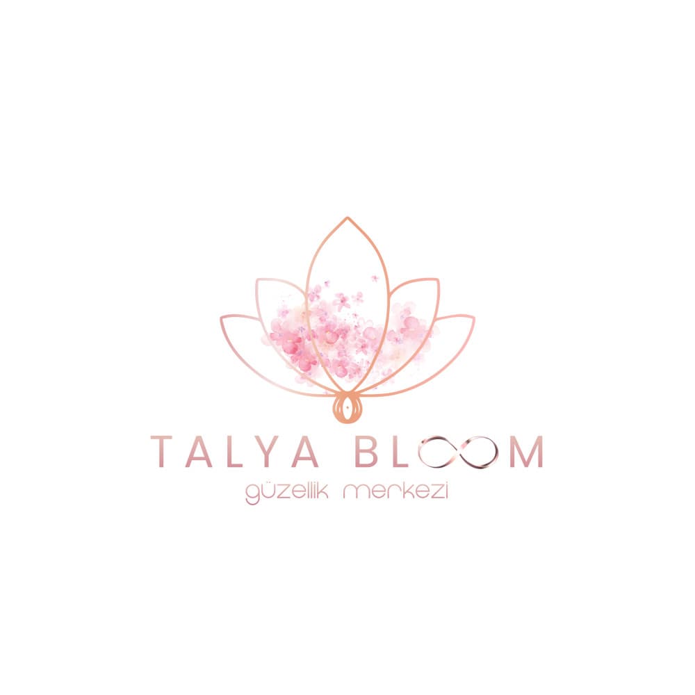 TALYA BLOOM Güzellik yarışması — Kozmetik & Parfüm / Itrıyat & Kişisel Bakım / Güzellik — Logo ve Kurumsal Kimlik Tasarımı #99