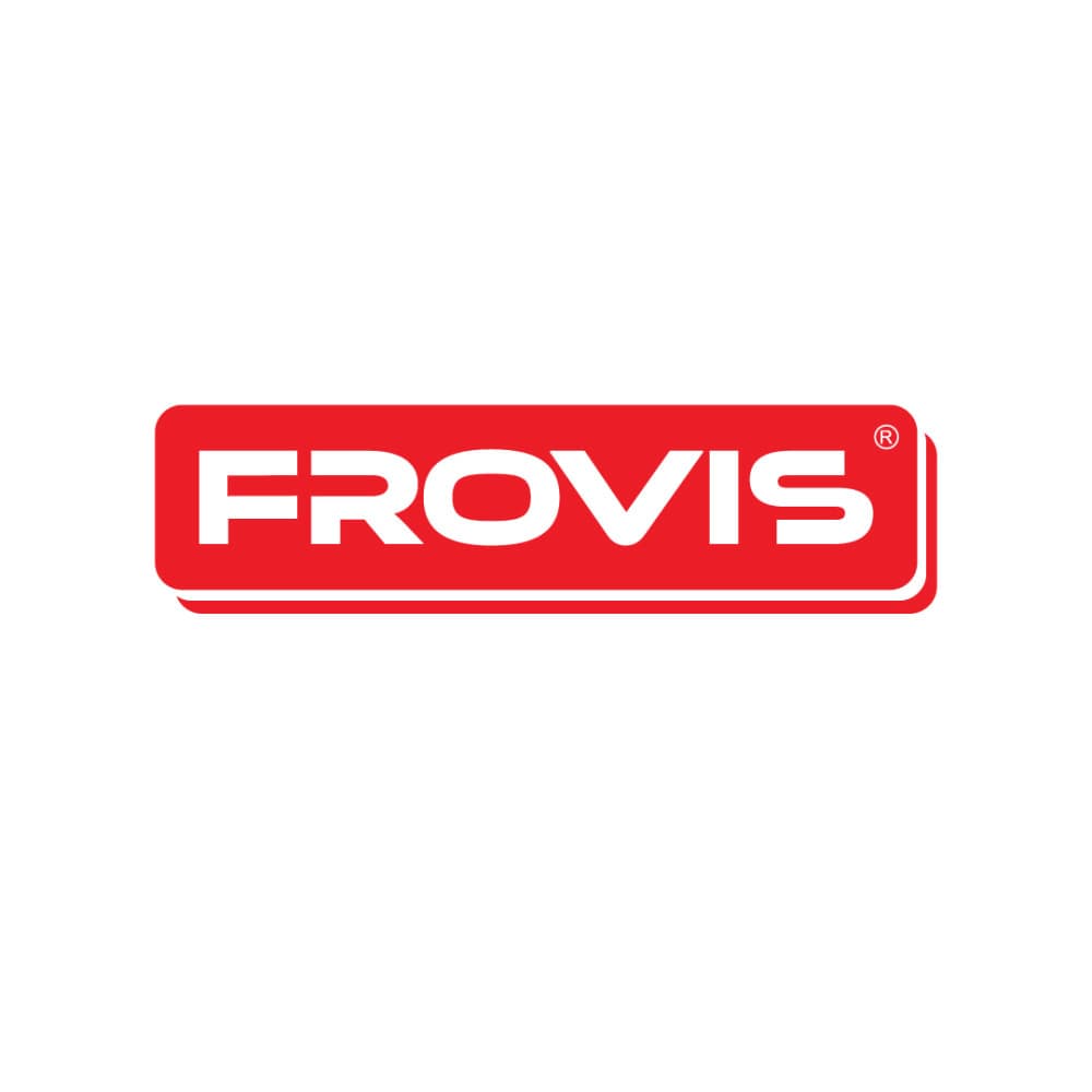 FROVIS İsimli Markamız İçin Logo Tasarımı — Dondurulmuş Gıda & Konserve — Logo tasarım (Bütçe İadeli) #637