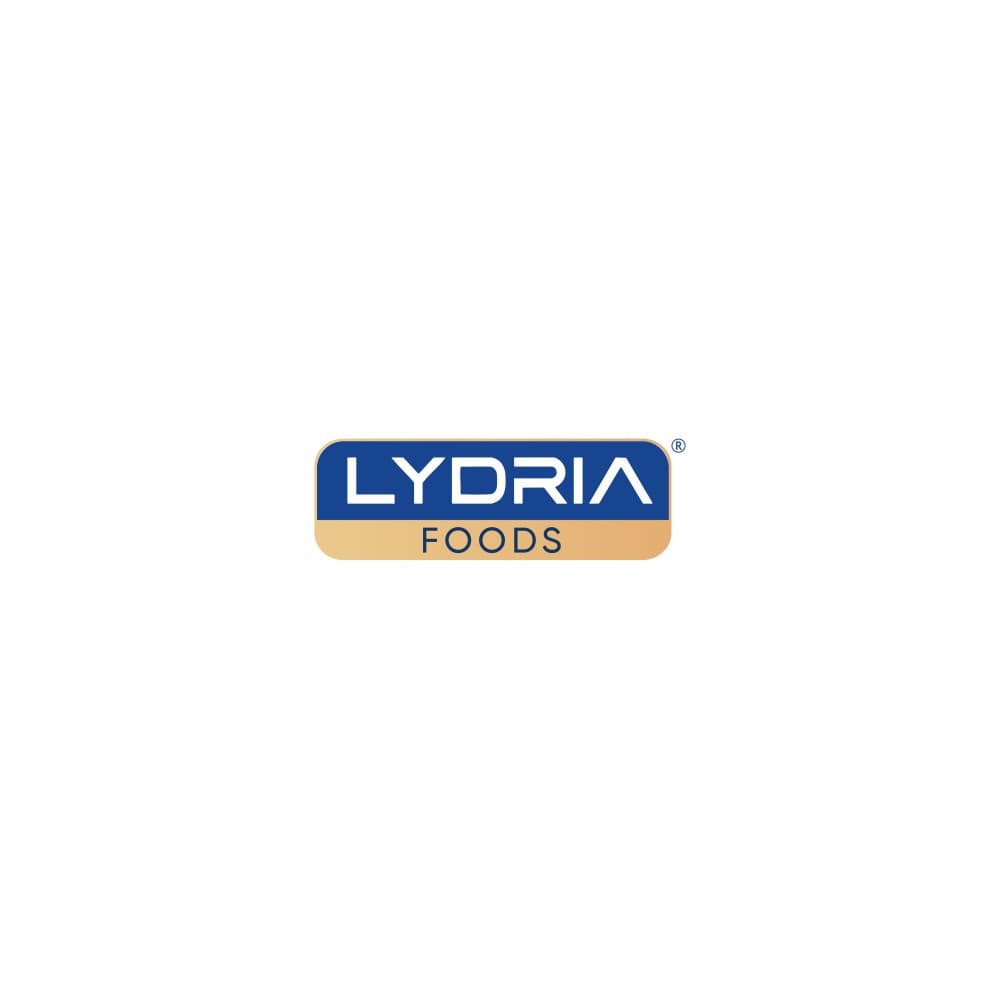 LYDRIA İsimli Gıda Şirketimiz İçin Logo Tasarımı — Dondurulmuş Gıda & Konserve — Logo tasarım (Bütçe İadeli) #494
