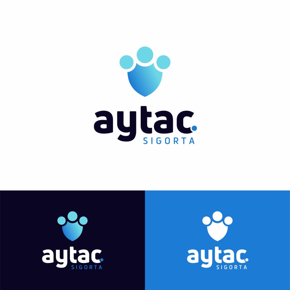 İşte bu diyeceğim tasarımı arıyorum — Grup Şirketi — Logo Tasarım #121