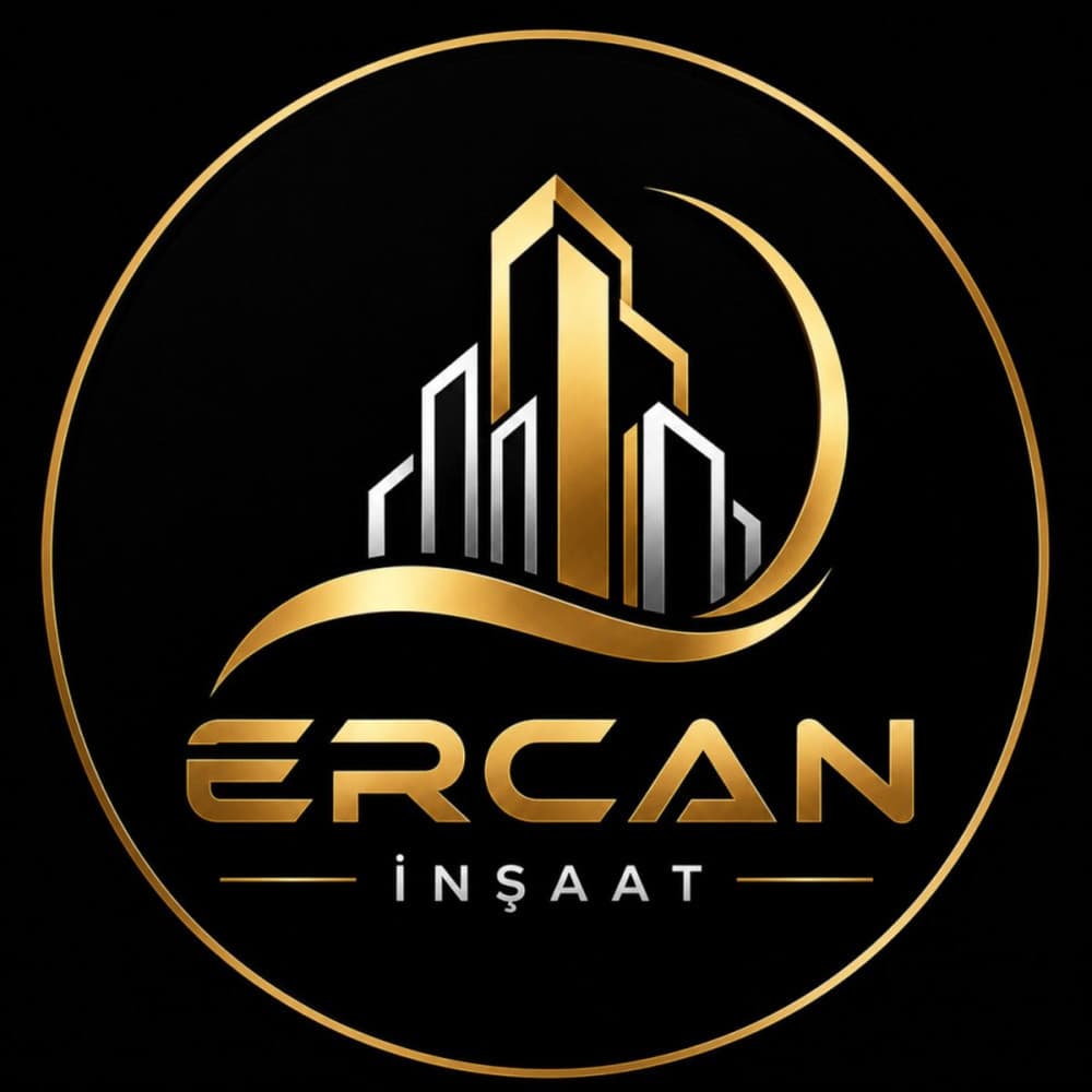 Ercan Auto İnşaat için Yaratıcı Logo Tasarımı — İnşaat & Taahhüt — Logo Tasarım #282