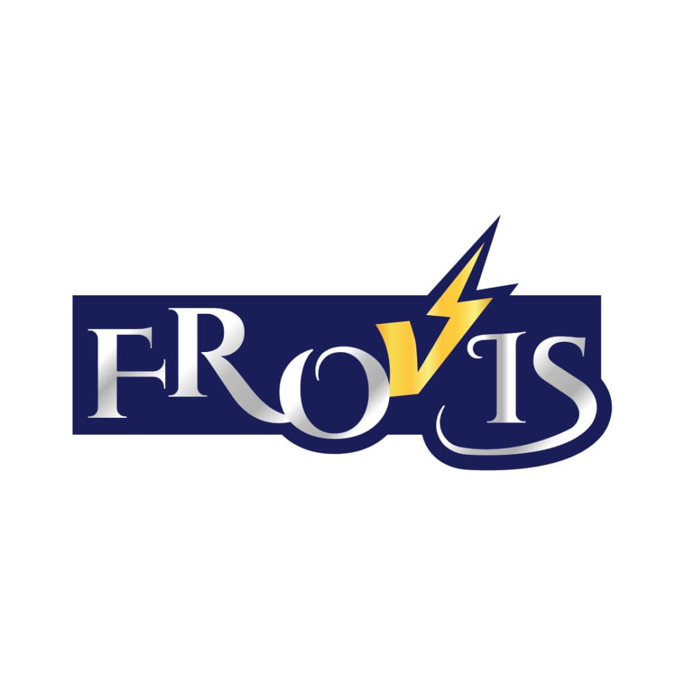 FROVIS İsimli Markamız İçin Logo Tasarımı — Dondurulmuş Gıda & Konserve — Logo tasarım (Bütçe İadeli) #469
