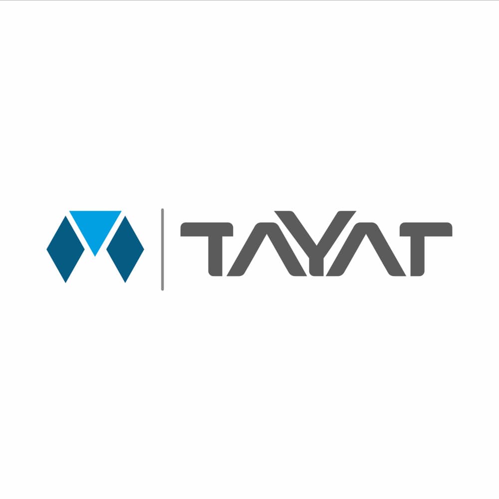 TAYAT-  Grup Şirketimiz için Logo Tasarım — Grup Şirketi — Logo Tasarım #62