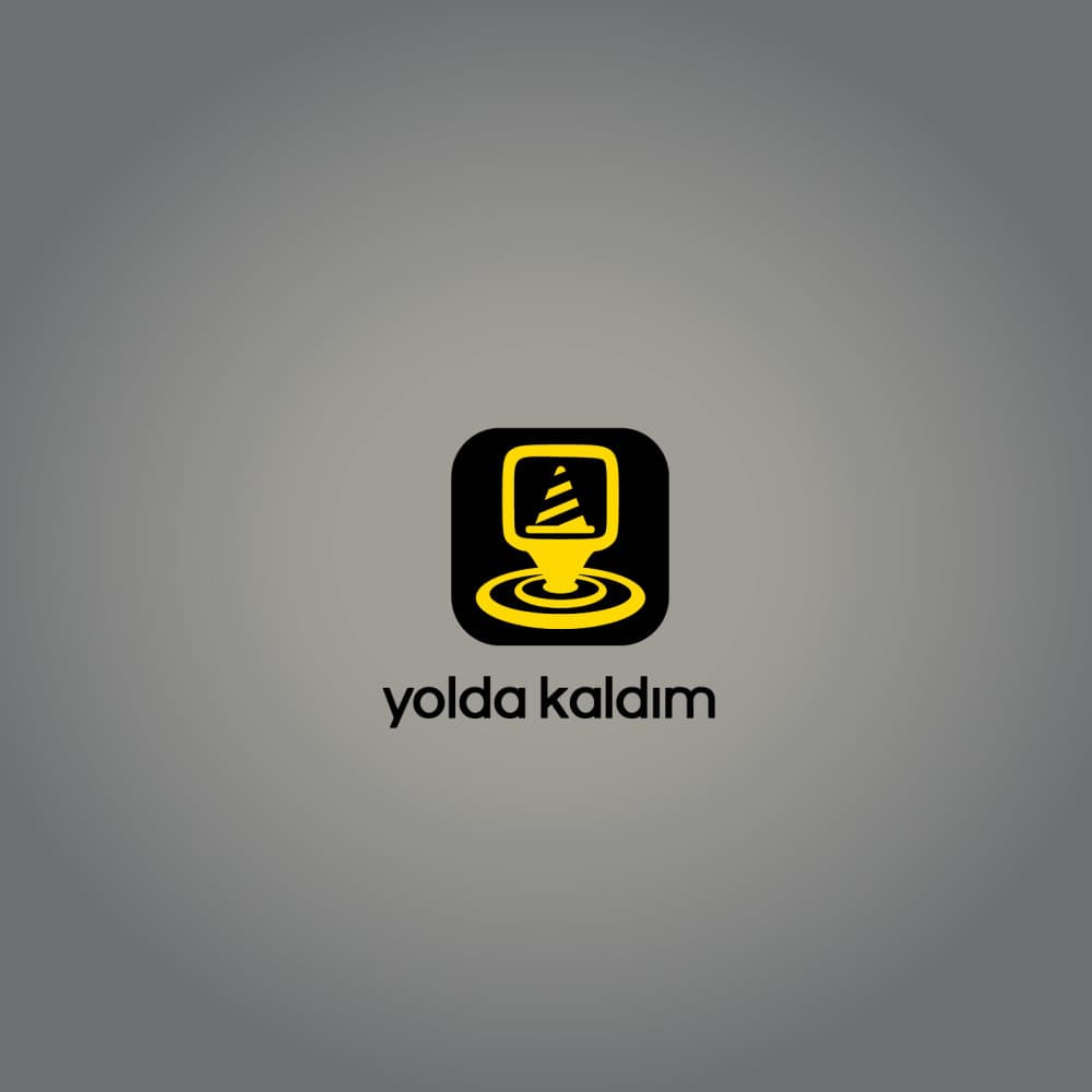 Yakında Yayınlanacak Uygulamamız İçin Logo Tasarımı — Mobil Uygulama — Logo Tasarım #73
