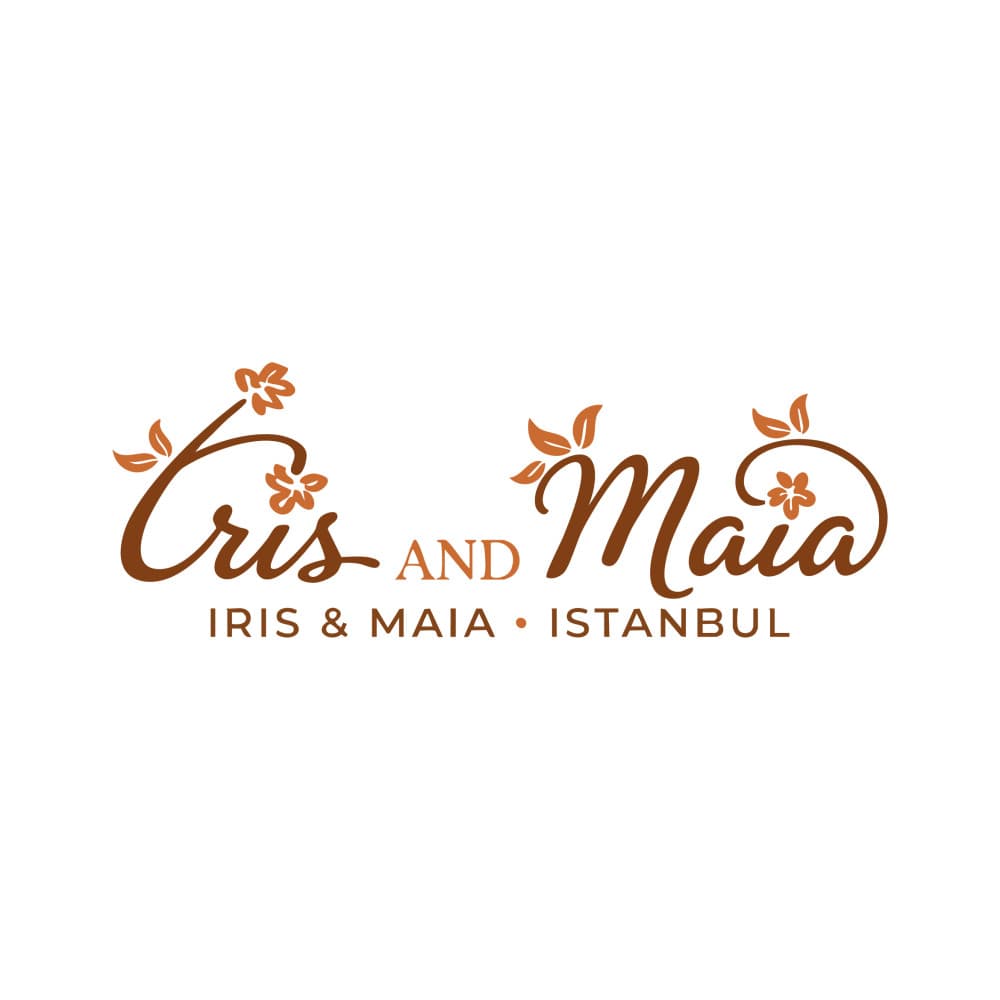 Seramik Çiçek Dükkan Logosu — Kültür & Sanat & Tasarım — Logo Tasarım #39
