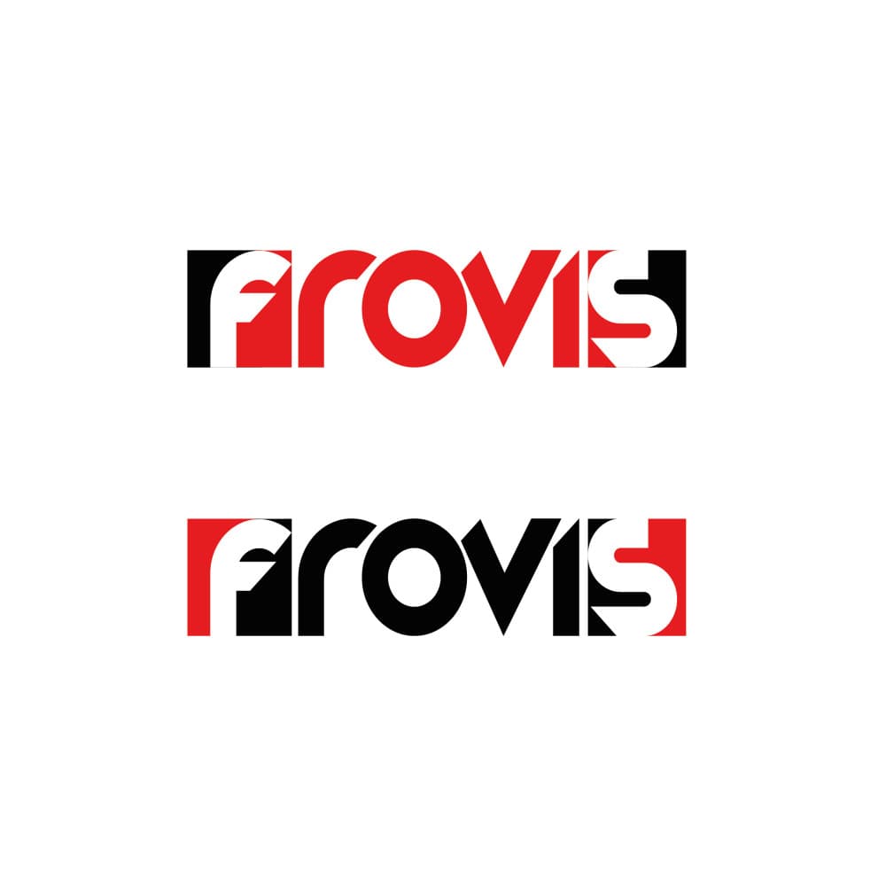 FROVIS İsimli Markamız İçin Logo Tasarımı — Dondurulmuş Gıda & Konserve — Logo tasarım (Bütçe İadeli) #728