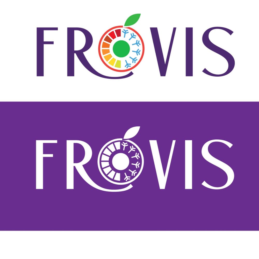 FROVIS İsimli Markamız İçin Logo Tasarımı — Dondurulmuş Gıda & Konserve — Logo tasarım (Bütçe İadeli) #24