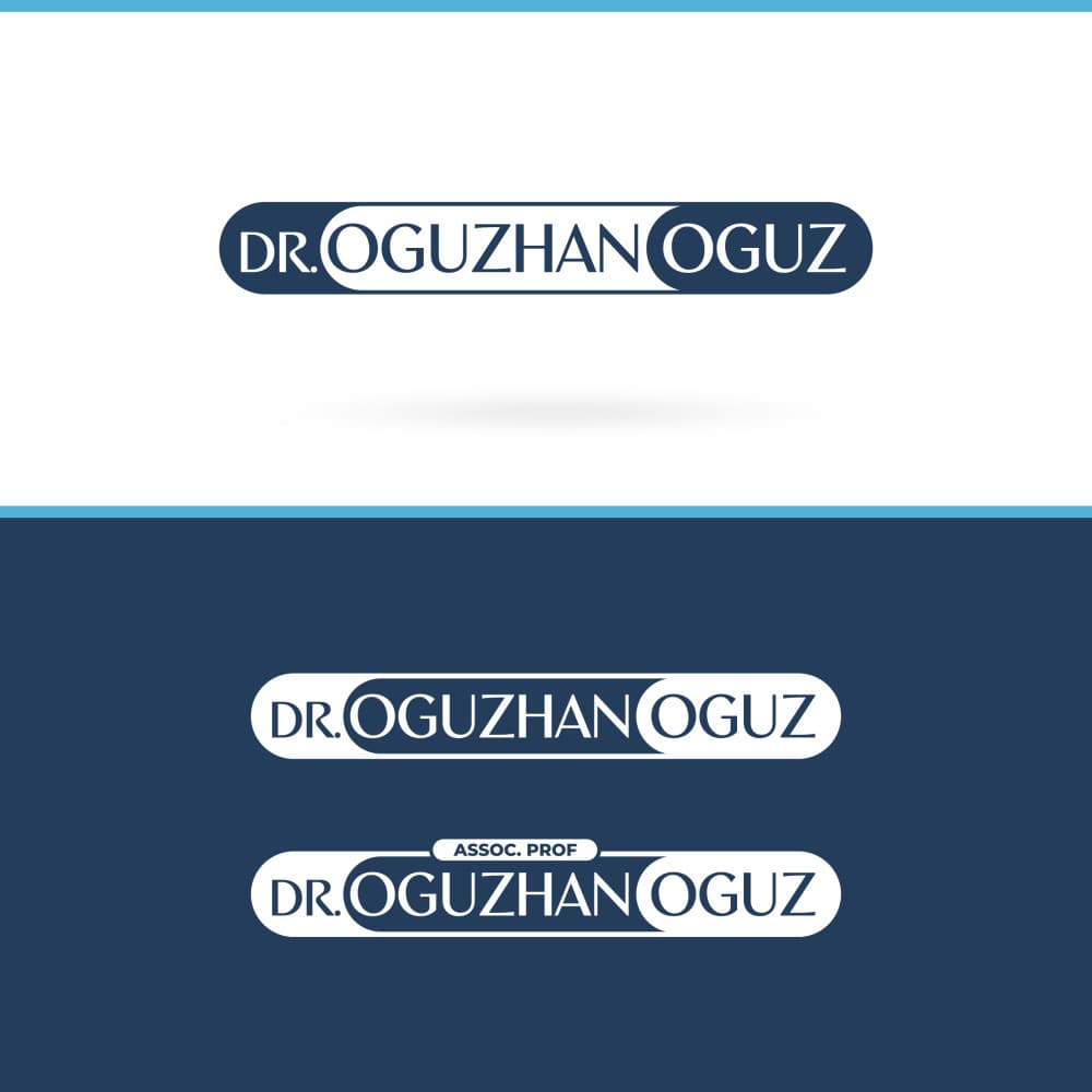 İsim ve soyismi logo yapmak istiyoruz. — Sağlık Turizmi — Logo Tasarım #62