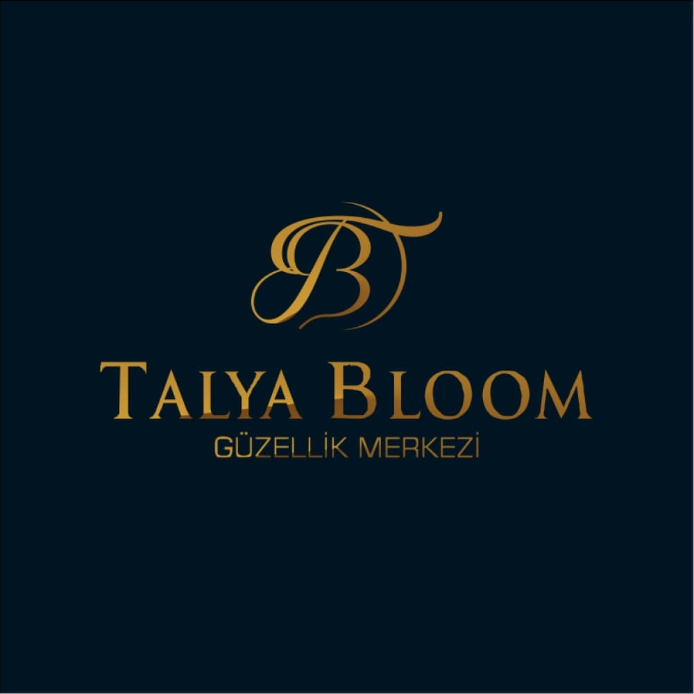 TALYA BLOOM Güzellik yarışması — Kozmetik & Parfüm / Itrıyat & Kişisel Bakım / Güzellik — Logo ve Kurumsal Kimlik Tasarımı #61