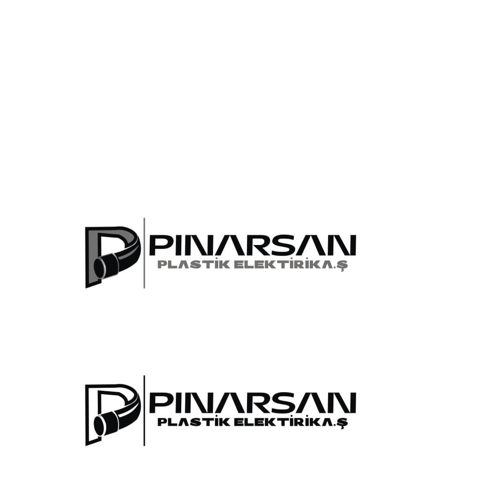 Kurumsal ve Modern Logo Tasarım Yarışması — Plastik Endüstrisi — Logo Tasarım #1