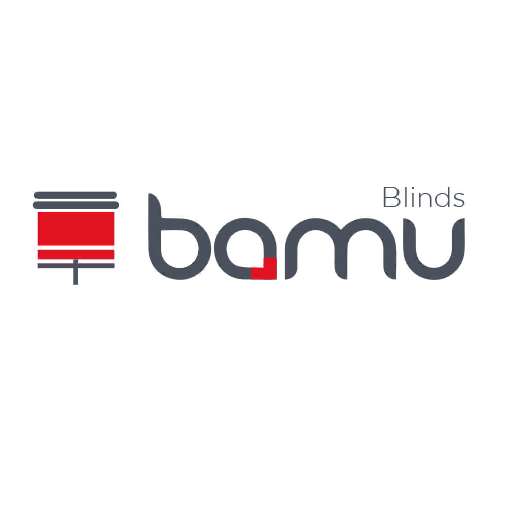 BLINDS/ WINDOW SHADES/ WINDOW TREATMENTS — Yapı Malzemeleri Üretim & Tedarik & Uygulama — Logo Tasarım #43